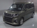 2023 Mitsubishi Delica D2