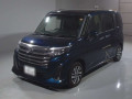 2025 Daihatsu Thor