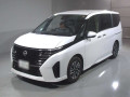 2025 Nissan Serena