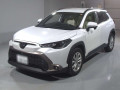 2022 Toyota Corolla Cross