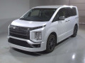 2024 Mitsubishi Delica D5