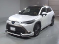 2023 Toyota Corolla Cross