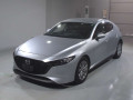2022 Mazda Mazda3