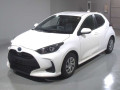 2023 Toyota YARIS