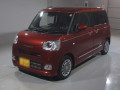 2025 Daihatsu Move Canbus
