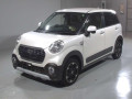 2017 Daihatsu Cast