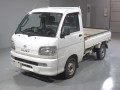 2001 Daihatsu Hijet Truck