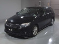 2009 Toyota Corolla Fielder