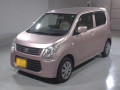 2013 Suzuki Wagon R
