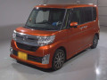 2015 Daihatsu Tanto