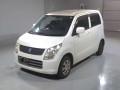 2008 Suzuki Wagon R