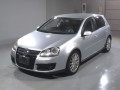 2008 Volkswagen Golf