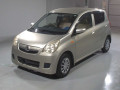 2009 Daihatsu Mira