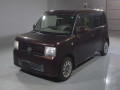 2013 Daihatsu Move Conte