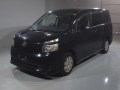 2008 Toyota Voxy