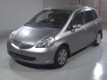 2005 Honda Fit