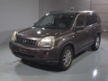 2009 Nissan X-Trail