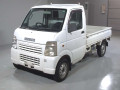 2005 Suzuki Carry Truck