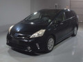 2013 Toyota Prius alpha
