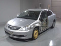 2006 Toyota Allion