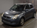 2008 Suzuki Swift