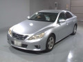 2010 Toyota Mark X