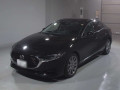 2024 Mazda Mazda3