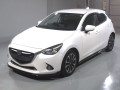 2014 Mazda Demio