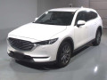 2020 Mazda CX-8