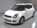 2009 Suzuki Swift