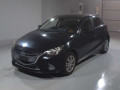 2016 Mazda Demio
