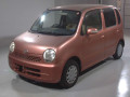 2008 Daihatsu Move Latte