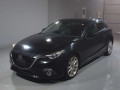 2015 Mazda Axela Sport