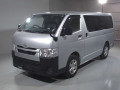 2025 Toyota Hiace Van