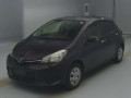 2015 Toyota Vitz