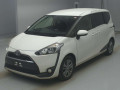 2017 Toyota Sienta