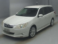 2011 Subaru Exiga