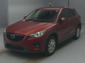 2012 Mazda CX-5