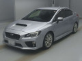 2014 Subaru WRX S4