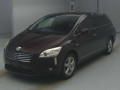 2007 Toyota Mark X Zio