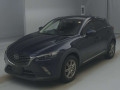 2015 Mazda CX-3