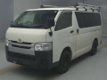 2016 Toyota Hiace Van