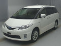 2013 Toyota Estima Hybrid
