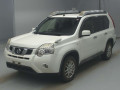 2012 Nissan X-Trail