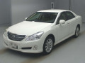 2008 Toyota Crown