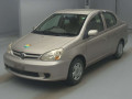 2005 Toyota Platz
