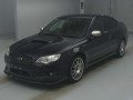 2009 Subaru Legacy B4