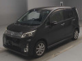 2013 Daihatsu Move Custom