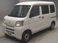 2015 Daihatsu Hijet Cargo