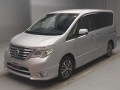 2016 Nissan Serena